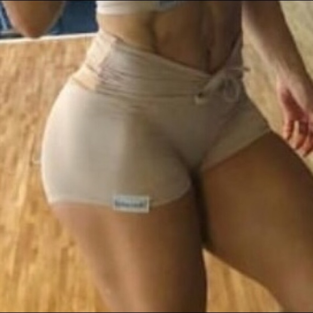 Imported Gym SHORTS